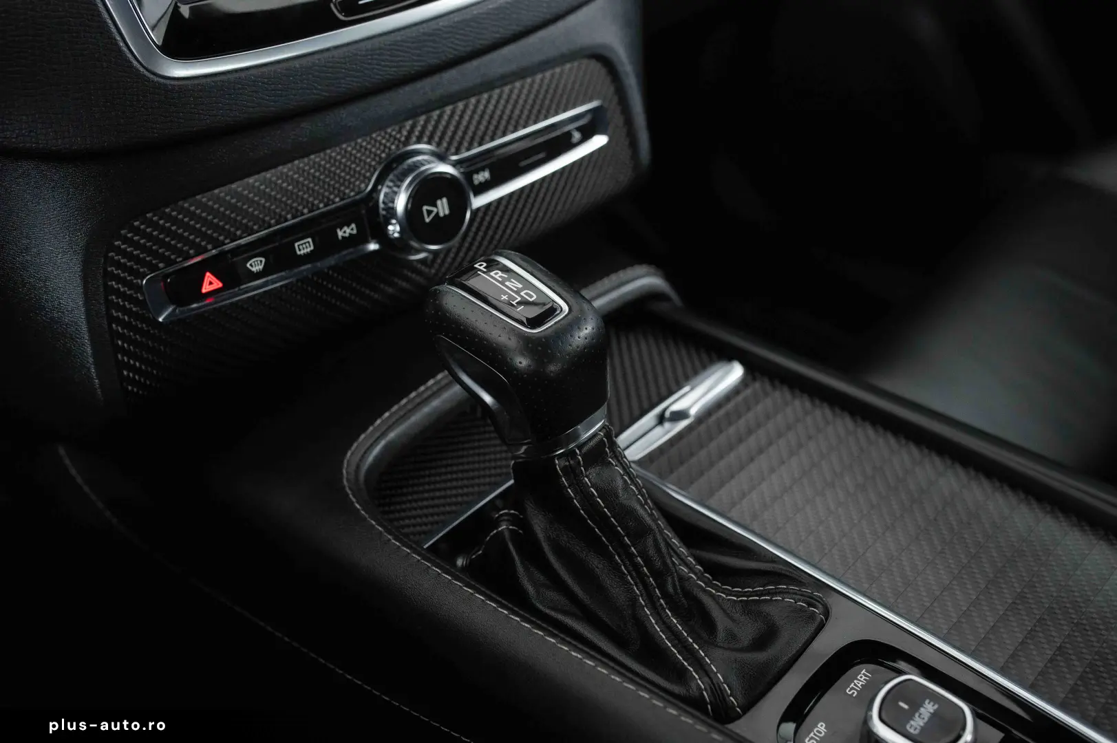 Volvo XC 90 T6 AWD Geartronic RDesign