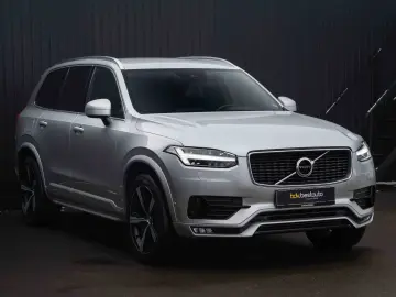 Volvo XC 90 T6 AWD Geartronic RDesign