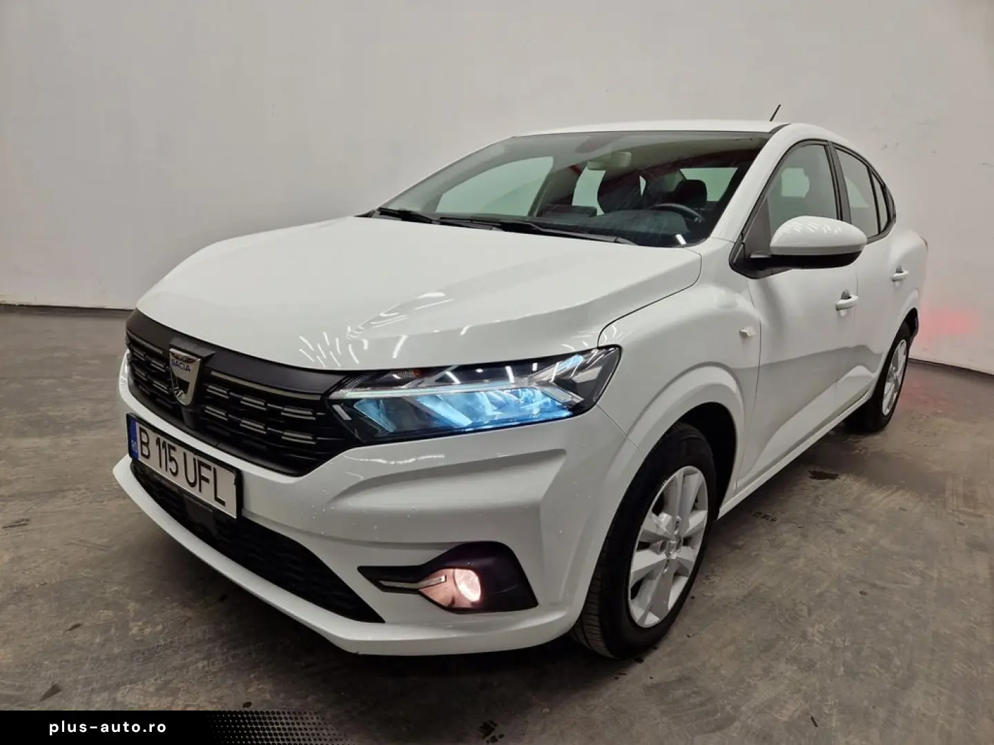 Dacia Logan TCe 90 MT6 Comfort