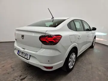 Dacia Logan TCe 90 MT6 Comfort