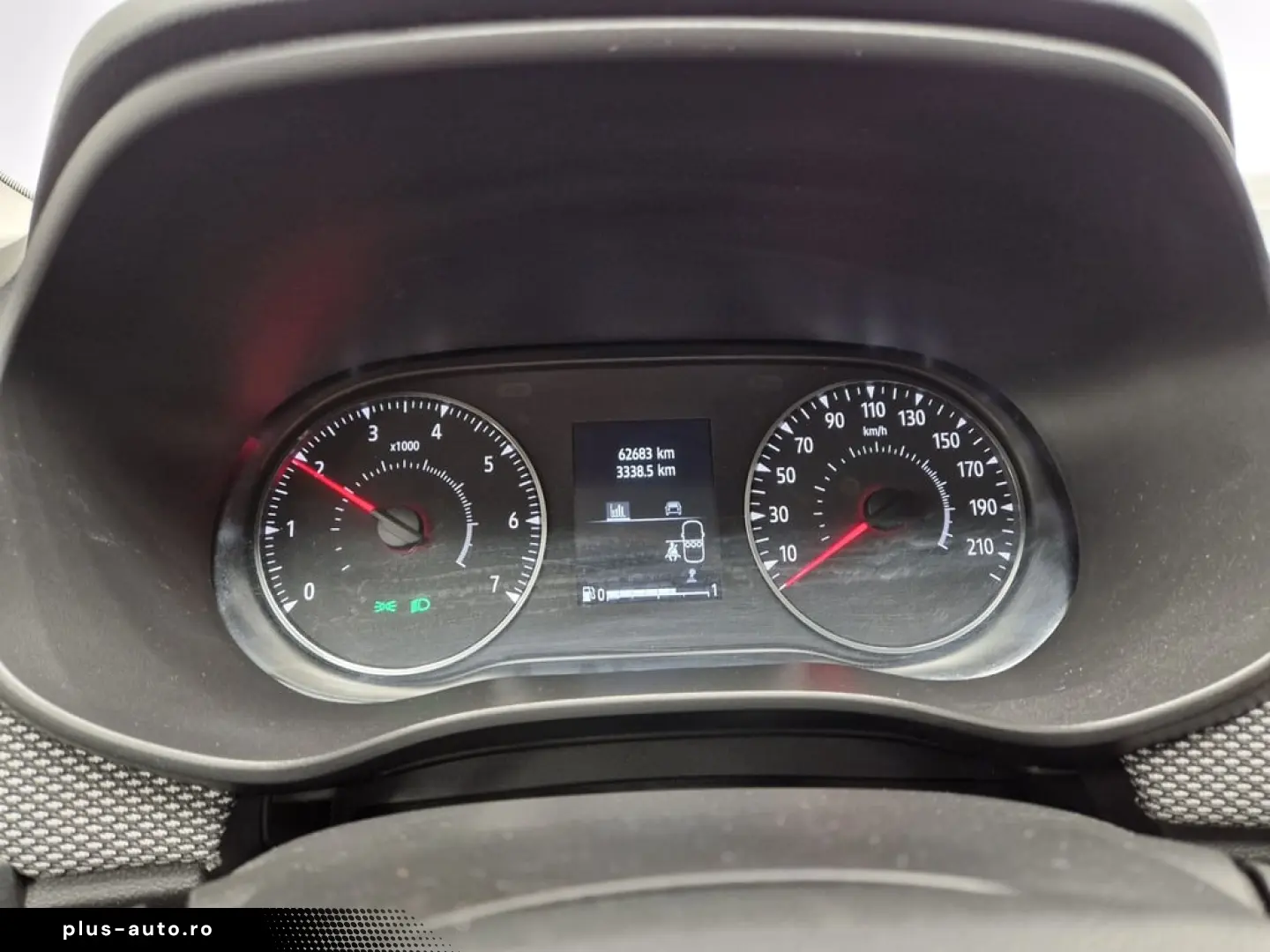 Dacia Logan TCe 90 MT6 Comfort