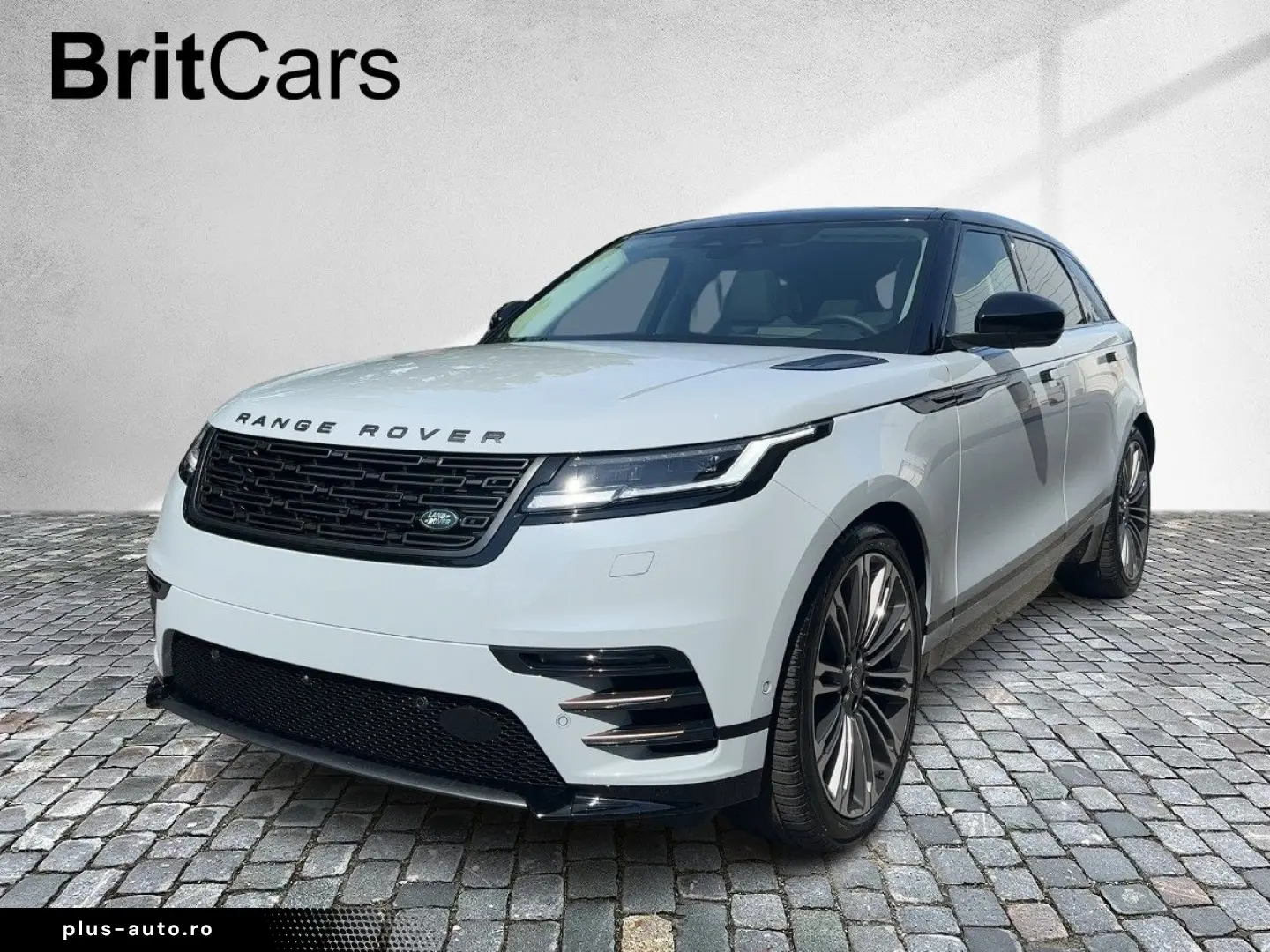LAND ROVER RANGE ROVER VELAR D300 Dynamic SE Pano