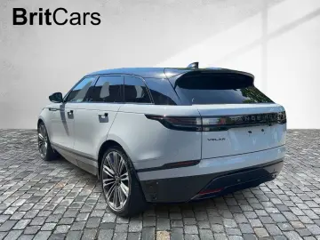 LAND ROVER RANGE ROVER VELAR D300 Dynamic SE Pano