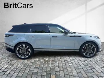 LAND ROVER RANGE ROVER VELAR D300 Dynamic SE Pano