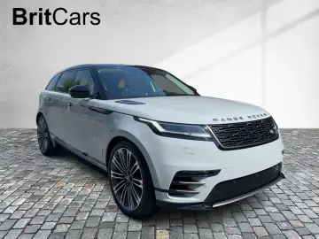 LAND ROVER RANGE ROVER VELAR D300 Dynamic SE Pano