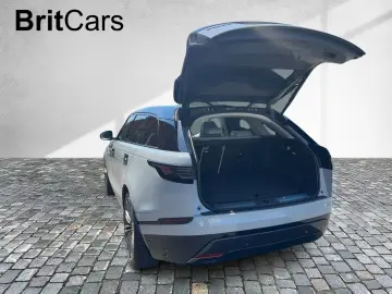 LAND ROVER RANGE ROVER VELAR D300 Dynamic SE Pano