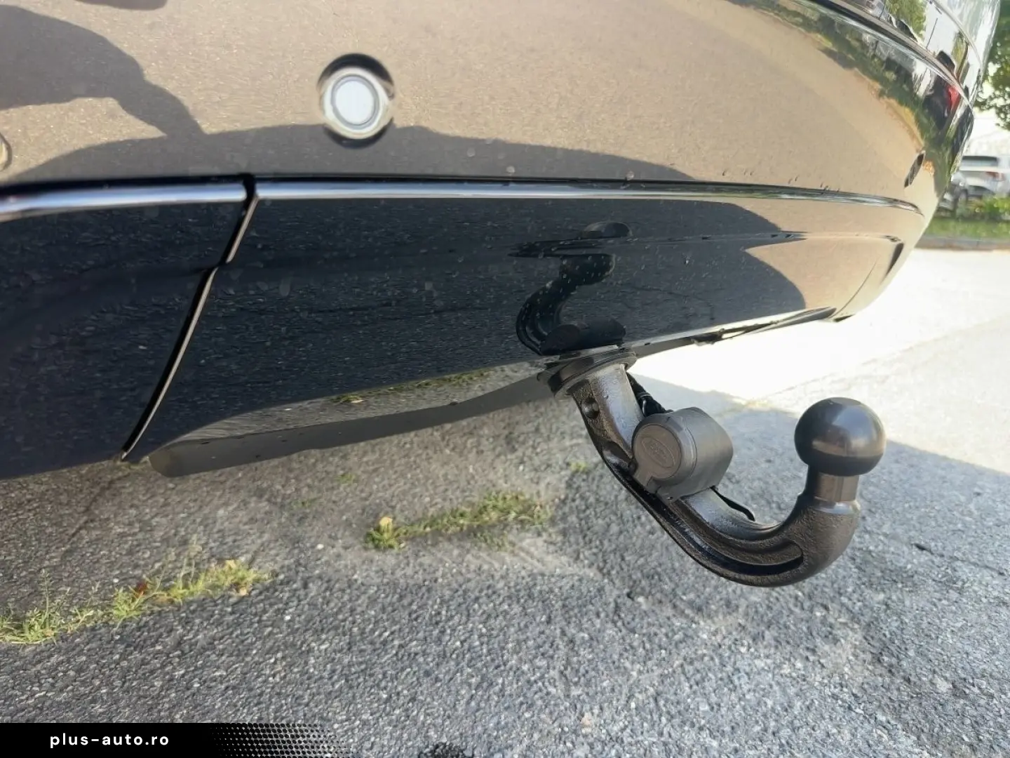 LAND ROVER RANGE ROVER VELAR D300 Dynamic SE Pano