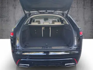LAND ROVER Range Rover Velar D300 R-Dynamic SE Panorama Bla