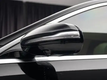 Mercedes-Benz S350d 4Matic Long