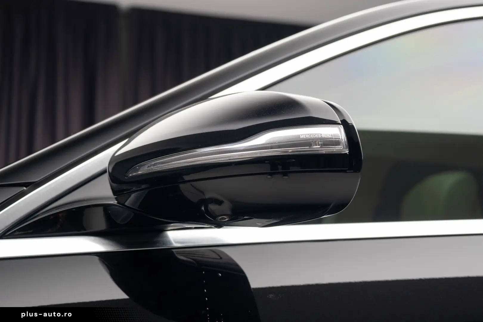 Mercedes-Benz S350d 4Matic Long