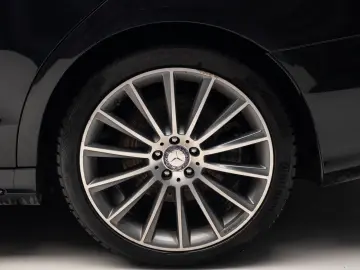 Mercedes-Benz S350d 4Matic Long