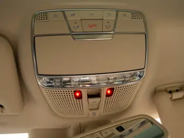 Mercedes-Benz S350d 4Matic Long