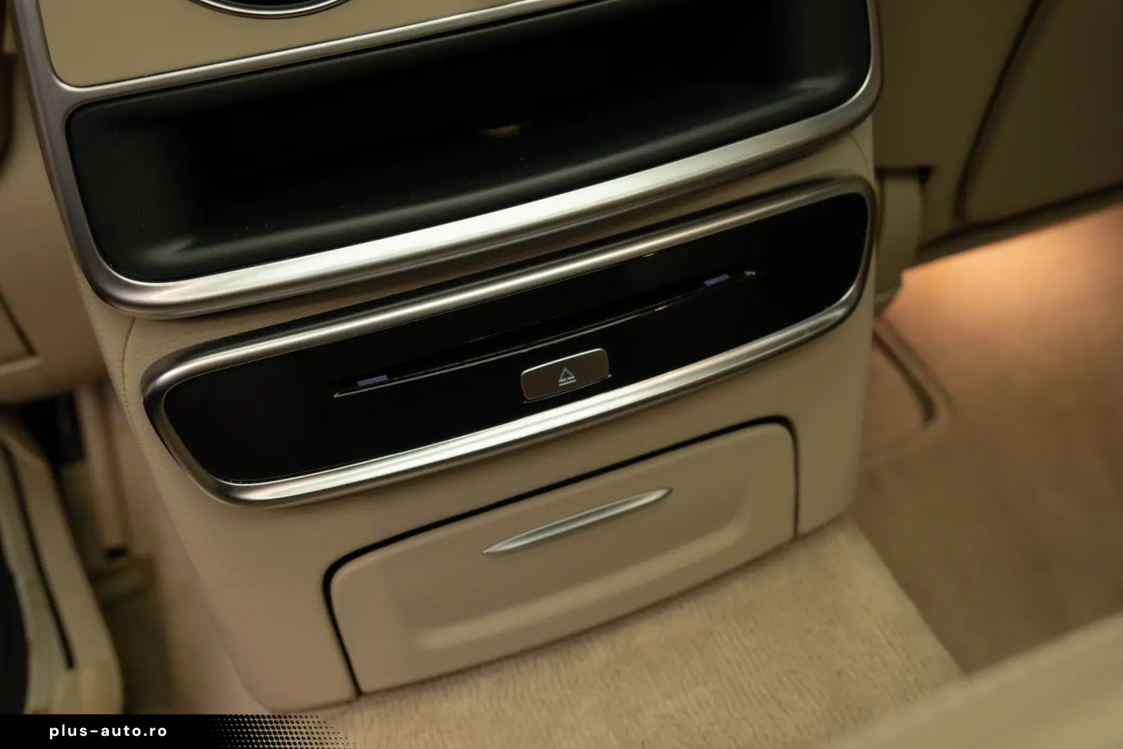 Mercedes-Benz S350d 4Matic Long