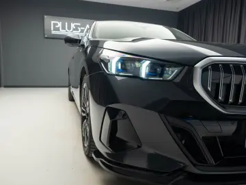 BMW 520i