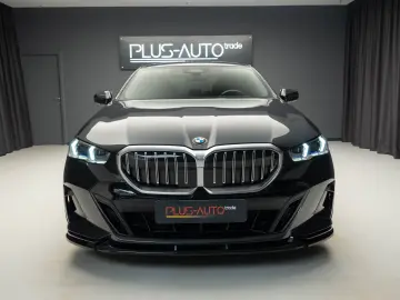BMW 520i