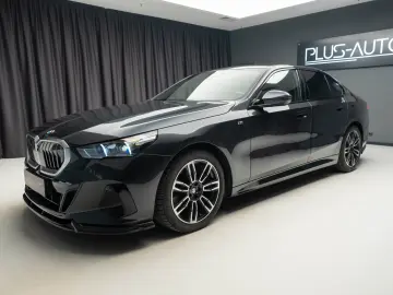 BMW 520i