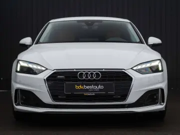 Audi A5 Sportback 40 TFSI quattro S tronic