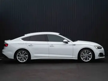 Audi A5 Sportback 40 TFSI quattro S tronic