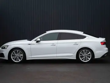 Audi A5 Sportback 40 TFSI quattro S tronic