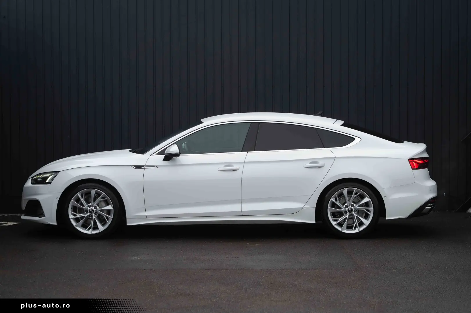 Audi A5 Sportback 40 TFSI quattro S tronic