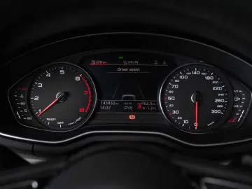 Audi A5 Sportback 40 TFSI quattro S tronic