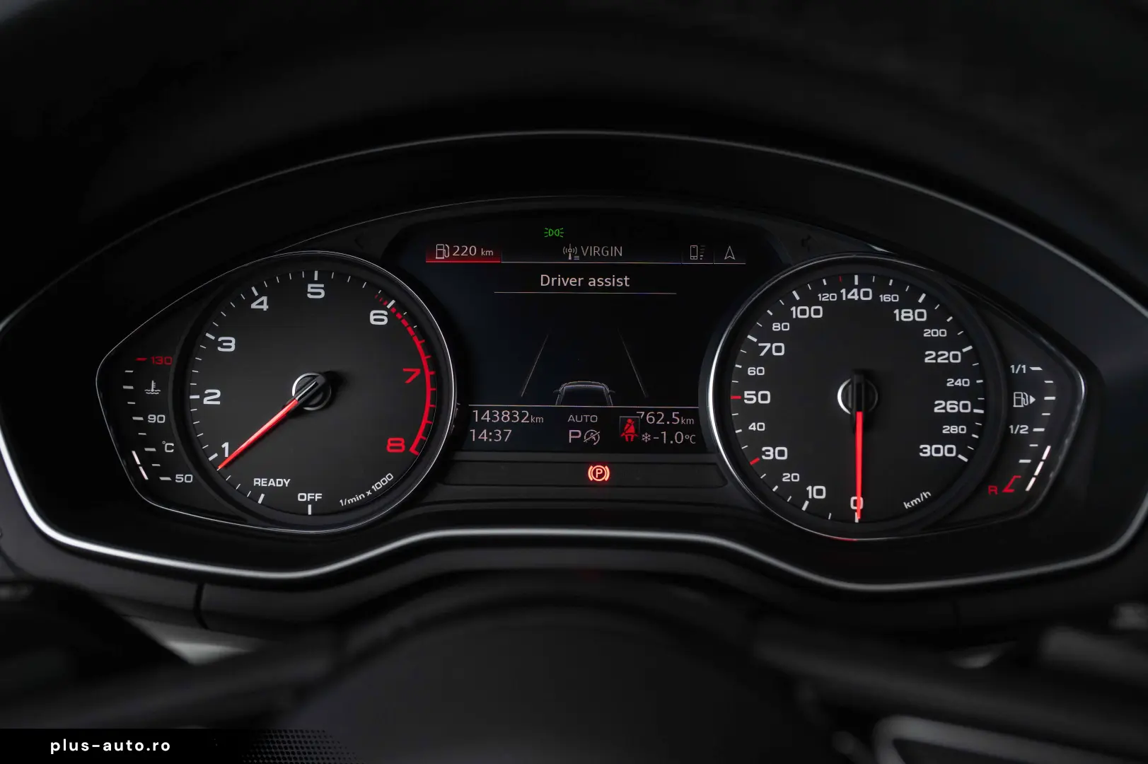 Audi A5 Sportback 40 TFSI quattro S tronic