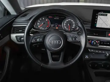 Audi A5 Sportback 40 TFSI quattro S tronic