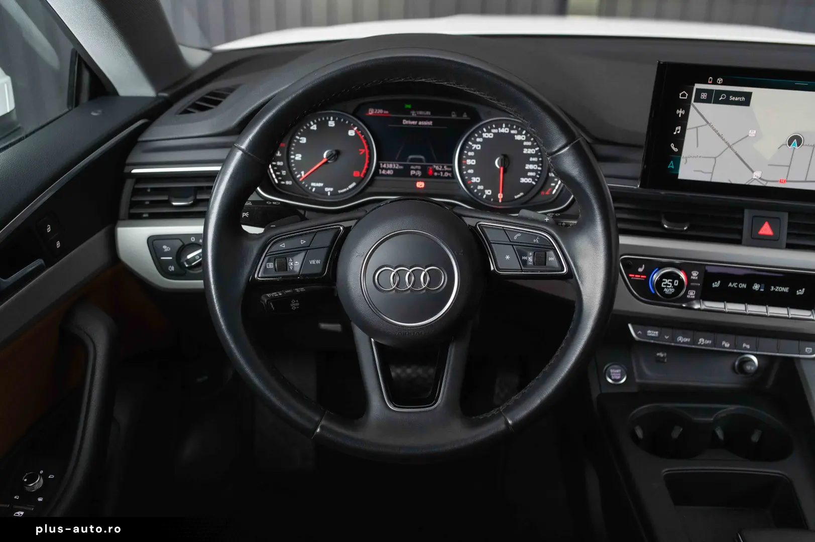 Audi A5 Sportback 40 TFSI quattro S tronic