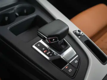 Audi A5 Sportback 40 TFSI quattro S tronic