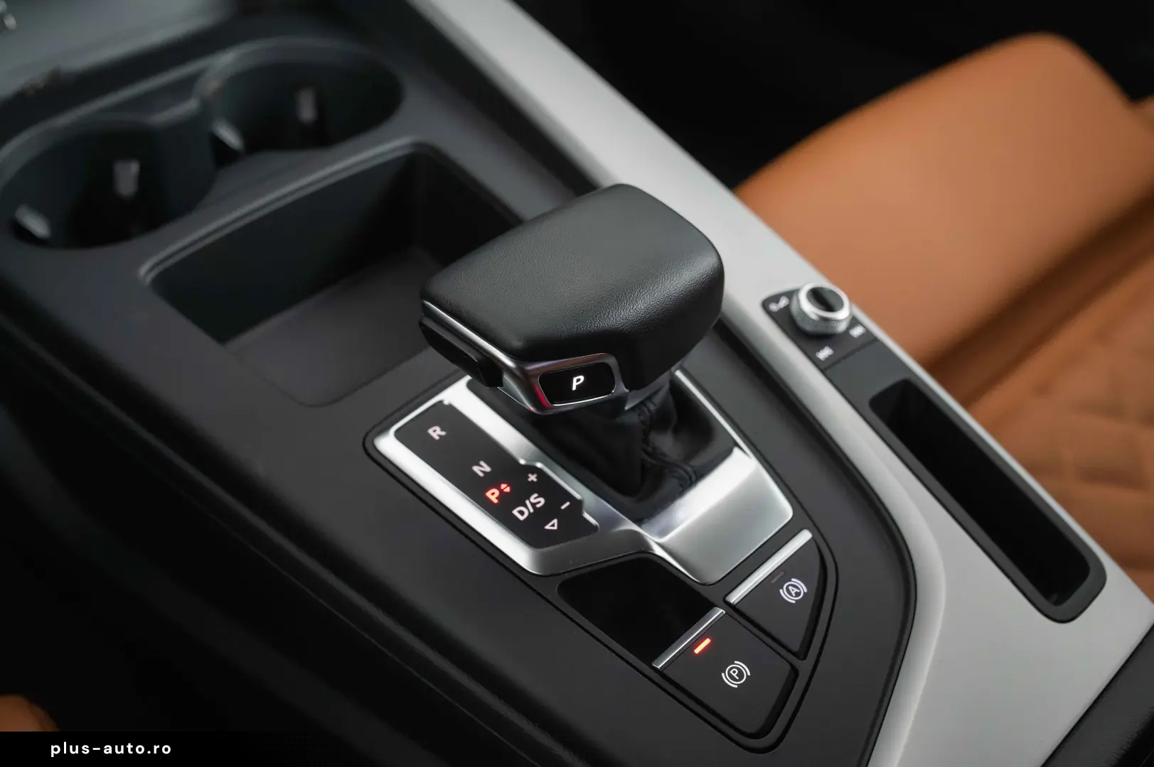 Audi A5 Sportback 40 TFSI quattro S tronic