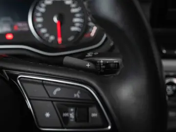 Audi A5 Sportback 40 TFSI quattro S tronic