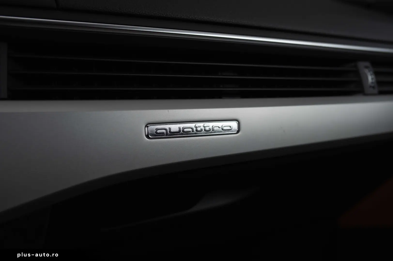 Audi A5 Sportback 40 TFSI quattro S tronic