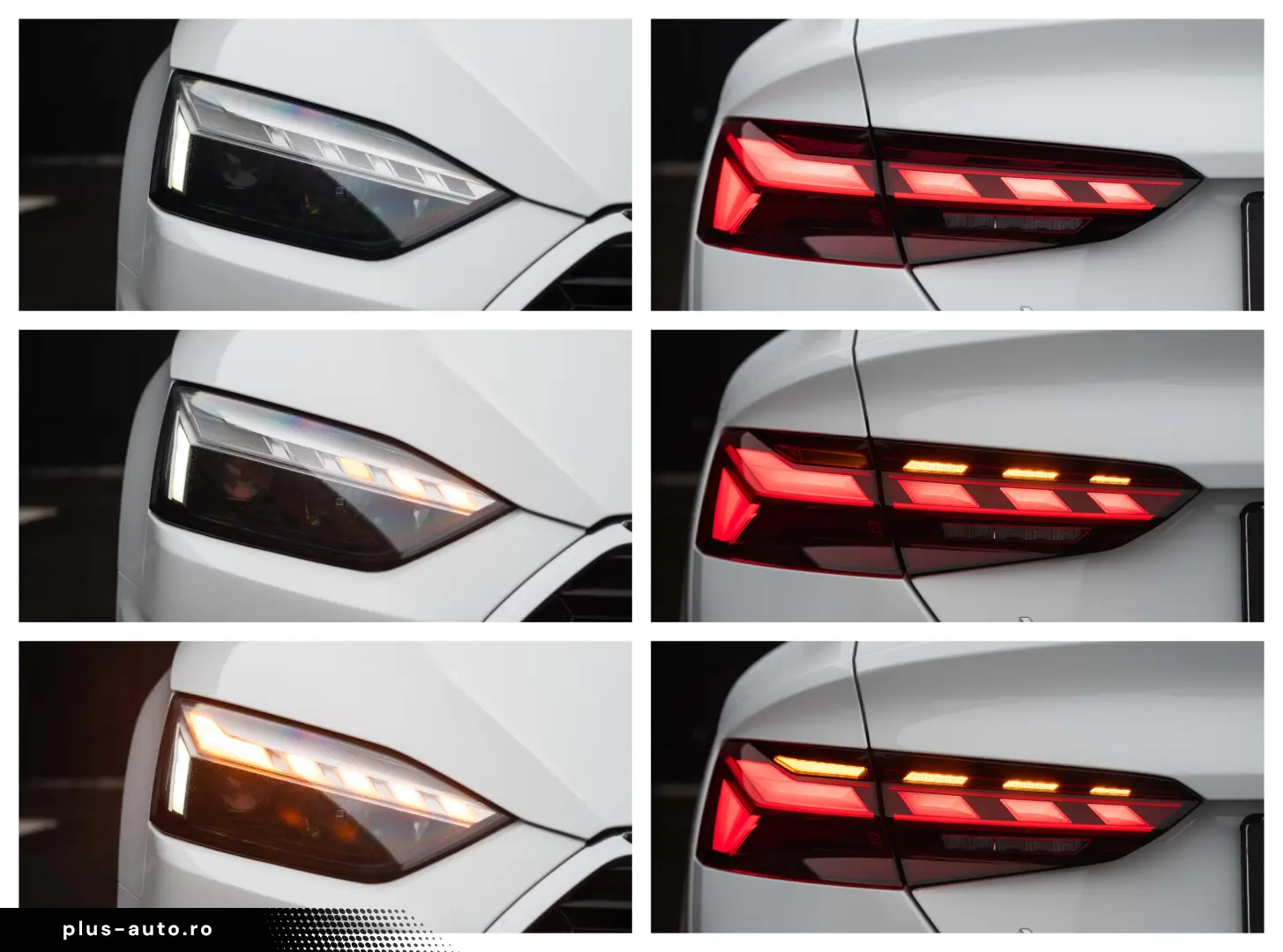 Audi A5 Sportback 40 TFSI quattro S tronic