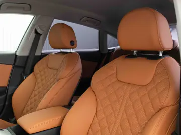 Audi A5 Sportback 40 TFSI quattro S tronic