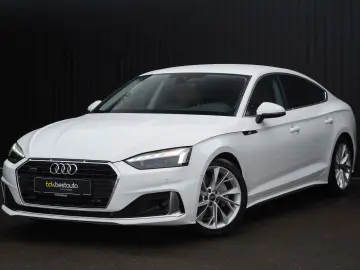 Audi A5 Sportback 40 TFSI quattro S tronic