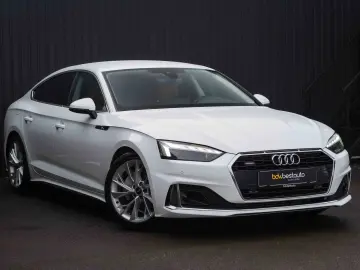 Audi A5 Sportback 40 TFSI quattro S tronic