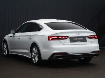 Audi A5 Sportback 40 TFSI quattro S tronic