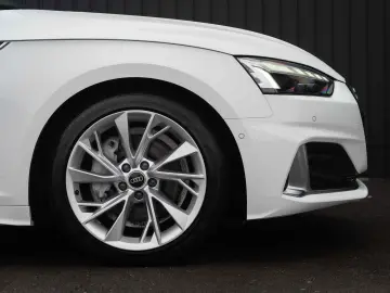 Audi A5 Sportback 40 TFSI quattro S tronic