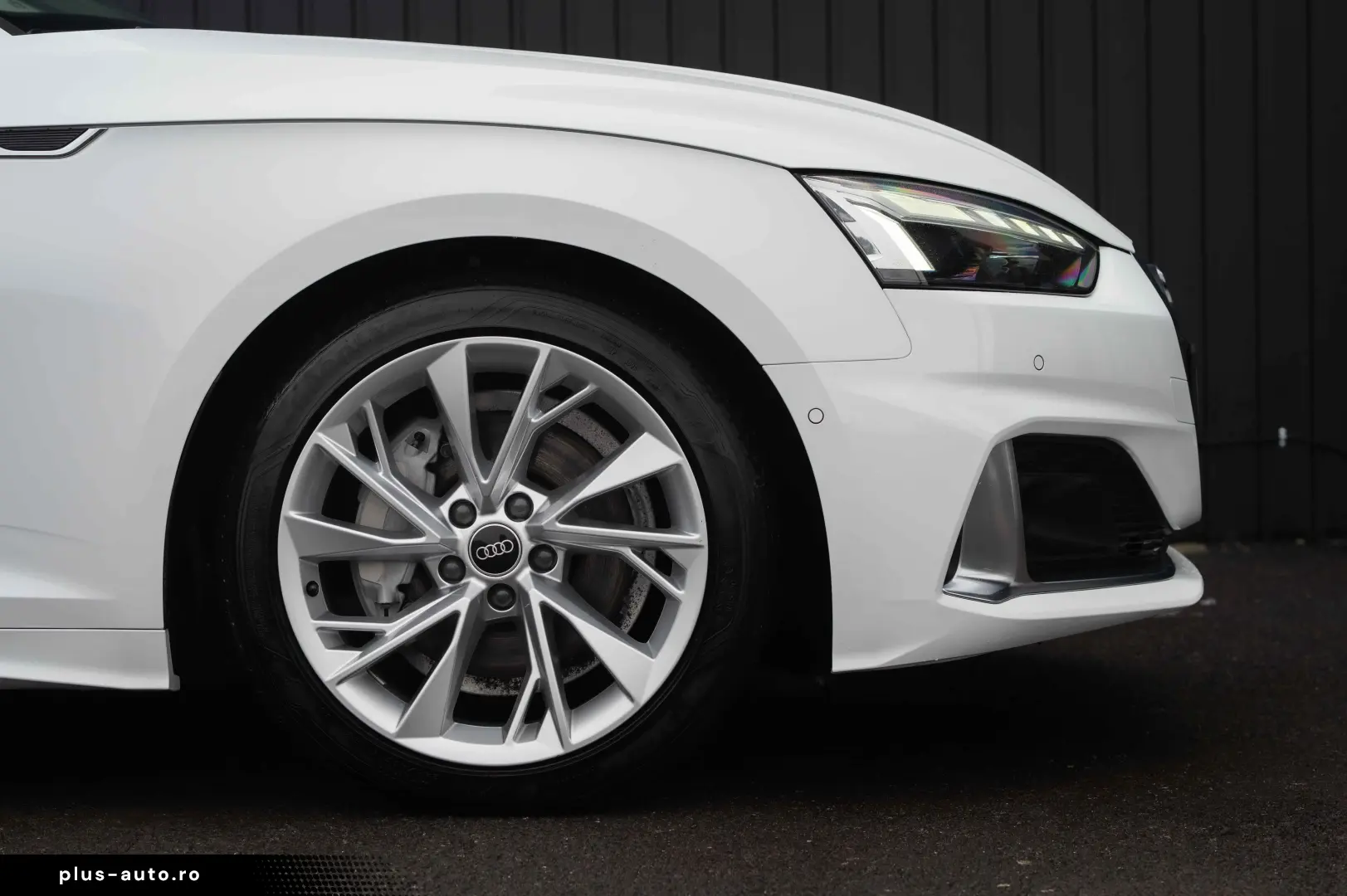 Audi A5 Sportback 40 TFSI quattro S tronic