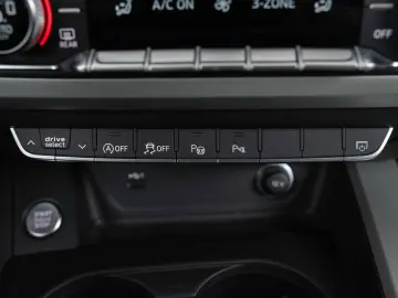 Audi A5 Sportback 40 TFSI quattro S tronic