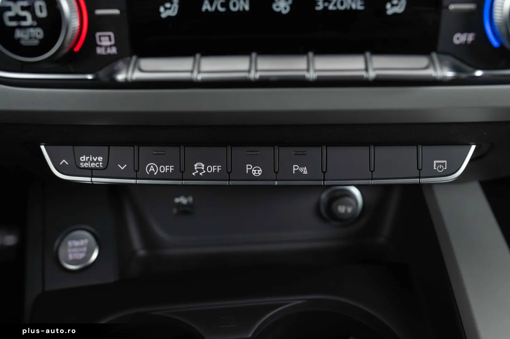 Audi A5 Sportback 40 TFSI quattro S tronic