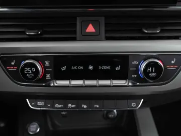 Audi A5 Sportback 40 TFSI quattro S tronic