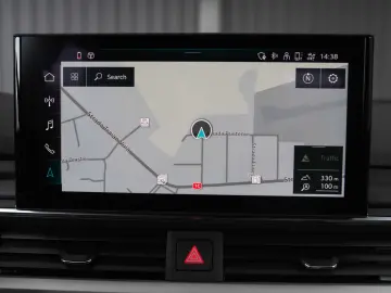 Audi A5 Sportback 40 TFSI quattro S tronic