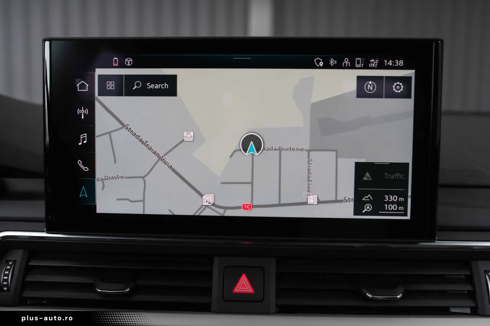 Audi A5 Sportback 40 TFSI quattro S tronic