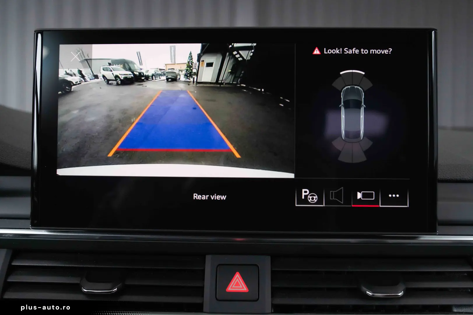 Audi A5 Sportback 40 TFSI quattro S tronic