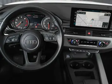 Audi A5 Sportback 40 TFSI quattro S tronic