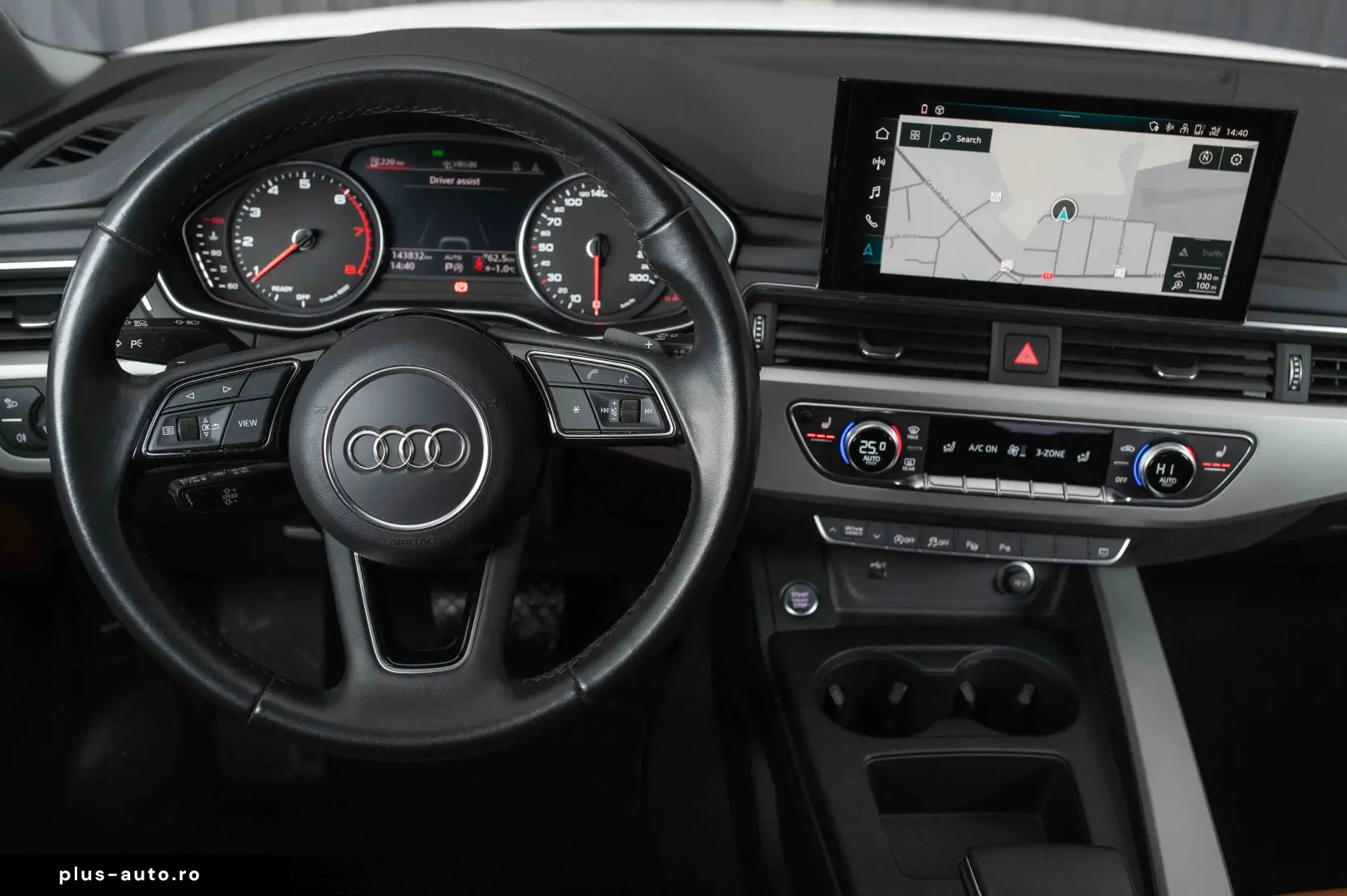 Audi A5 Sportback 40 TFSI quattro S tronic