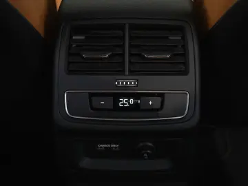 Audi A5 Sportback 40 TFSI quattro S tronic