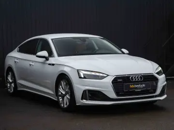 Audi A5 Sportback 40 TFSI quattro S tronic