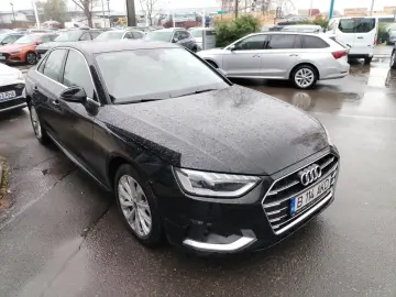 Audi A4 35 TFSI S tronic MHEV Advanced